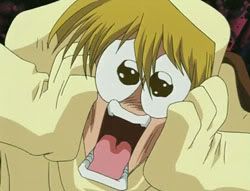 [PokeCommunity.com] The Yugi/Joey and Seto (Yu-Gi-Oh) Fan Club