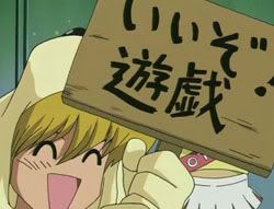 [PokeCommunity.com] The Yugi/Joey and Seto (Yu-Gi-Oh) Fan Club