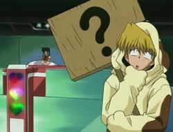 [PokeCommunity.com] The Yugi/Joey and Seto (Yu-Gi-Oh) Fan Club