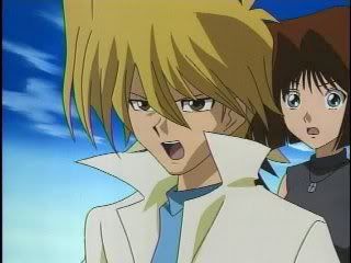 [PokeCommunity.com] The Yugi/Joey and Seto (Yu-Gi-Oh) Fan Club
