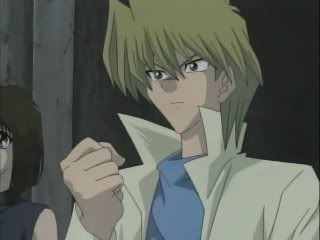 [PokeCommunity.com] The Yugi/Joey and Seto (Yu-Gi-Oh) Fan Club