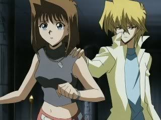 [PokeCommunity.com] The Yugi/Joey and Seto (Yu-Gi-Oh) Fan Club