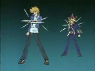[PokeCommunity.com] The Yugi/Joey and Seto (Yu-Gi-Oh) Fan Club