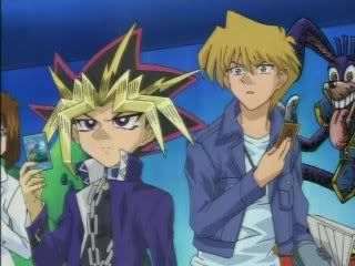 [PokeCommunity.com] The Yugi/Joey and Seto (Yu-Gi-Oh) Fan Club