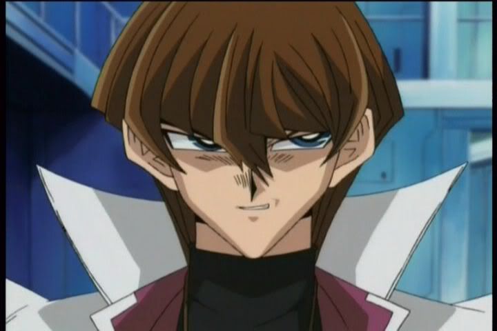 [PokeCommunity.com] The Yugi/Joey and Seto (Yu-Gi-Oh) Fan Club