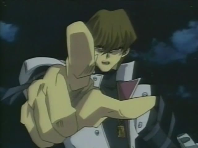 [PokeCommunity.com] The Yugi/Joey and Seto (Yu-Gi-Oh) Fan Club