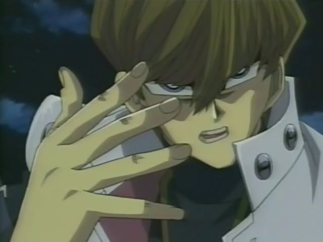 [PokeCommunity.com] The Yugi/Joey and Seto (Yu-Gi-Oh) Fan Club