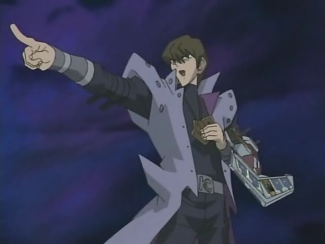 [PokeCommunity.com] The Yugi/Joey and Seto (Yu-Gi-Oh) Fan Club