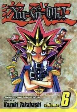 [PokeCommunity.com] The Yugi/Joey and Seto (Yu-Gi-Oh) Fan Club