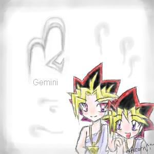 [PokeCommunity.com] The Yugi/Joey and Seto (Yu-Gi-Oh) Fan Club