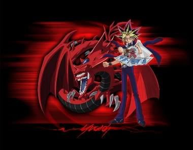 [PokeCommunity.com] The Yugi/Joey and Seto (Yu-Gi-Oh) Fan Club