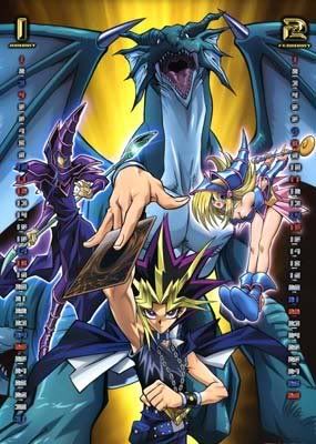 [PokeCommunity.com] The Yugi/Joey and Seto (Yu-Gi-Oh) Fan Club