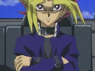 [PokeCommunity.com] The Yugi/Joey and Seto (Yu-Gi-Oh) Fan Club