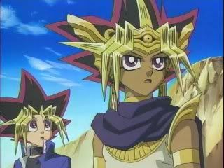 [PokeCommunity.com] The Yugi/Joey and Seto (Yu-Gi-Oh) Fan Club