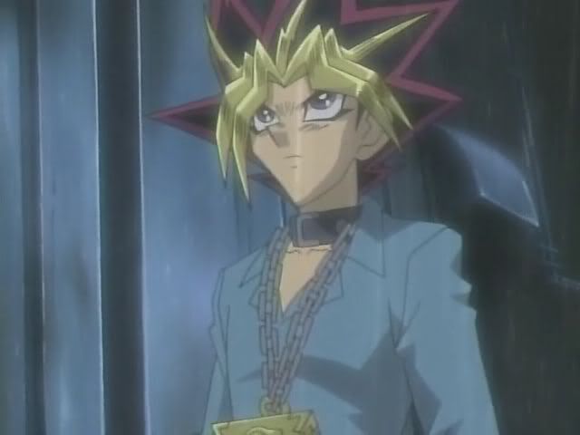 [PokeCommunity.com] The Yugi/Joey and Seto (Yu-Gi-Oh) Fan Club