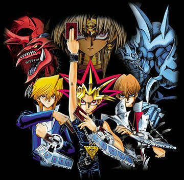 [PokeCommunity.com] The Yugi/Joey and Seto (Yu-Gi-Oh) Fan Club