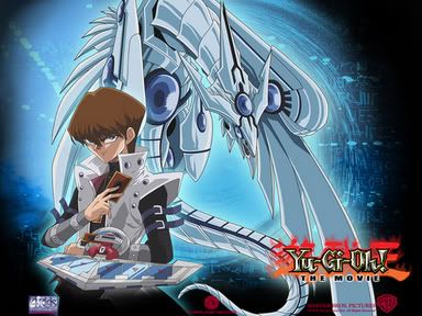 [PokeCommunity.com] The Yugi/Joey and Seto (Yu-Gi-Oh) Fan Club