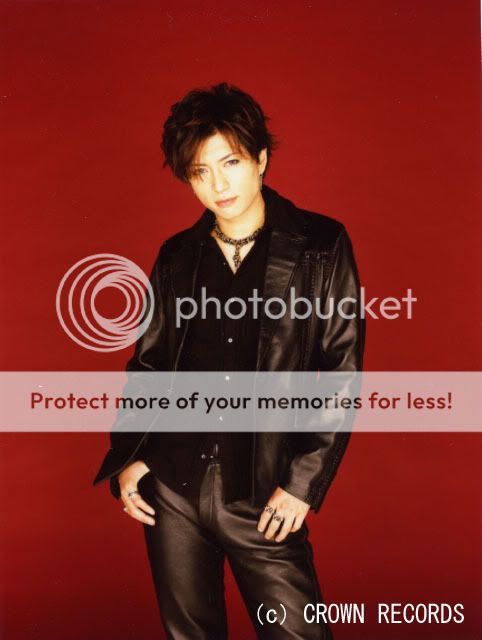 Galeria de Camui Gackt GACKT