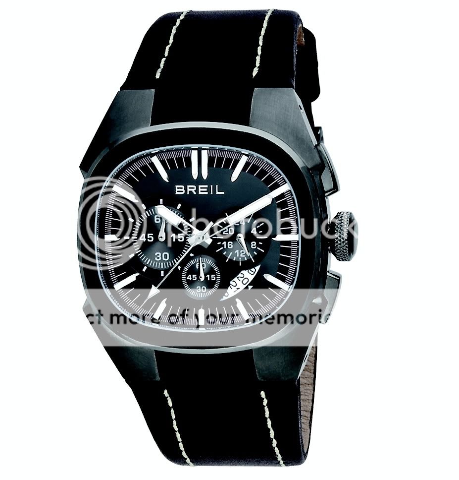 BREIL MILANO - EROS Collection BW0306