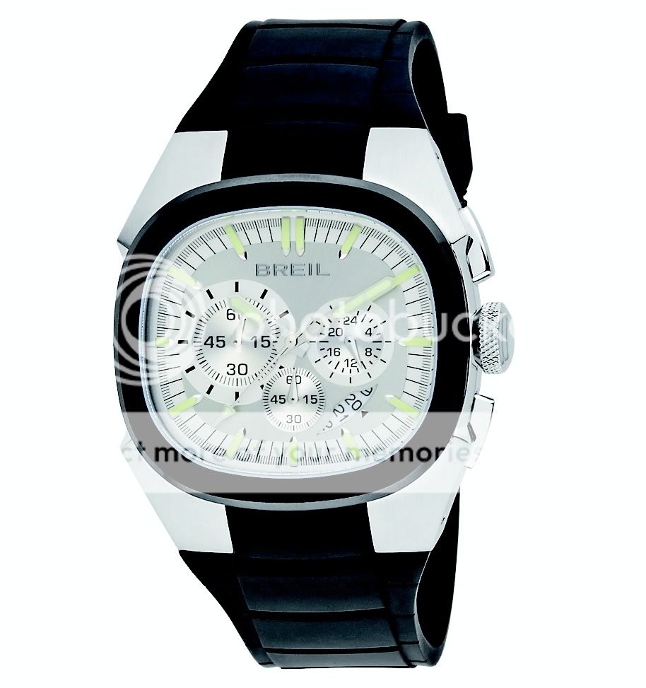 BREIL MILANO - EROS Collection BW0308