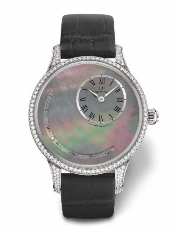 My mother watches. Astrale Limited Edition.