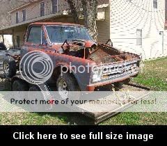 1967 impala 2dr body DSCI0186