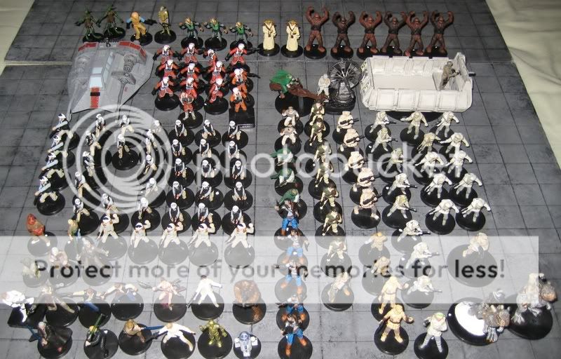 [CR2- SW] Liste des figus disponibles starwars SWrebels