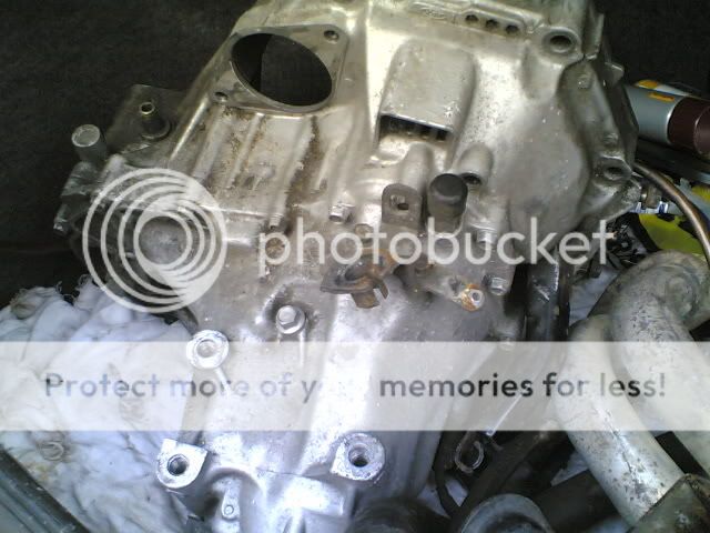 B18 cable clutch gearbox....... 28062007