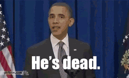 Osama is dead Obama-discurso-resumido