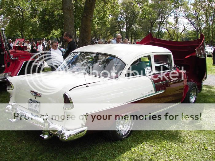 Photos expositions voitures anciennes, désoler 56K 10