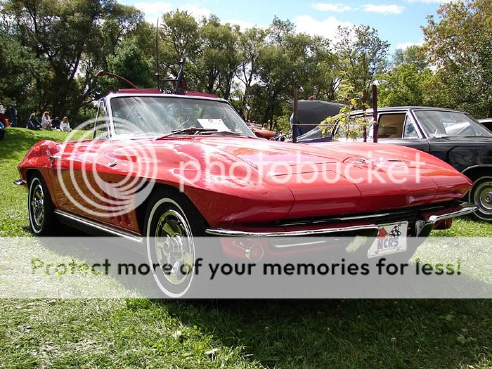Photos expositions voitures anciennes, désoler 56K 13