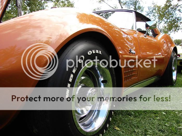Photos expositions voitures anciennes, désoler 56K 21