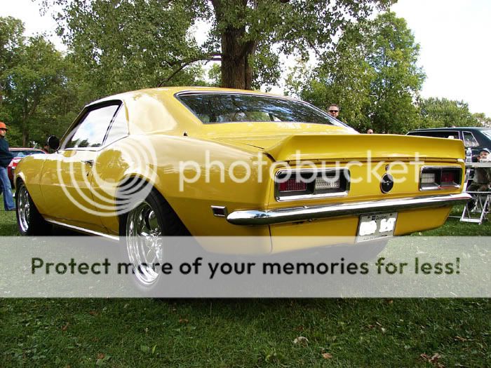 Photos expositions voitures anciennes, désoler 56K 26
