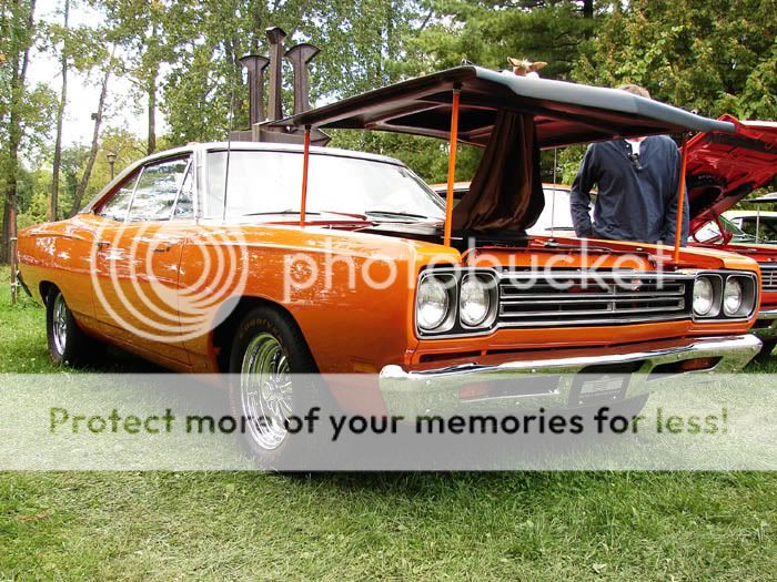Photos expositions voitures anciennes, désoler 56K 45