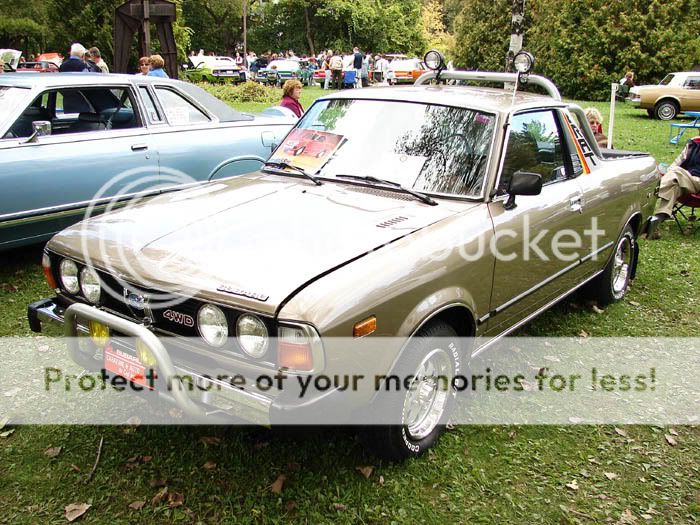 Photos expositions voitures anciennes, désoler 56K 47