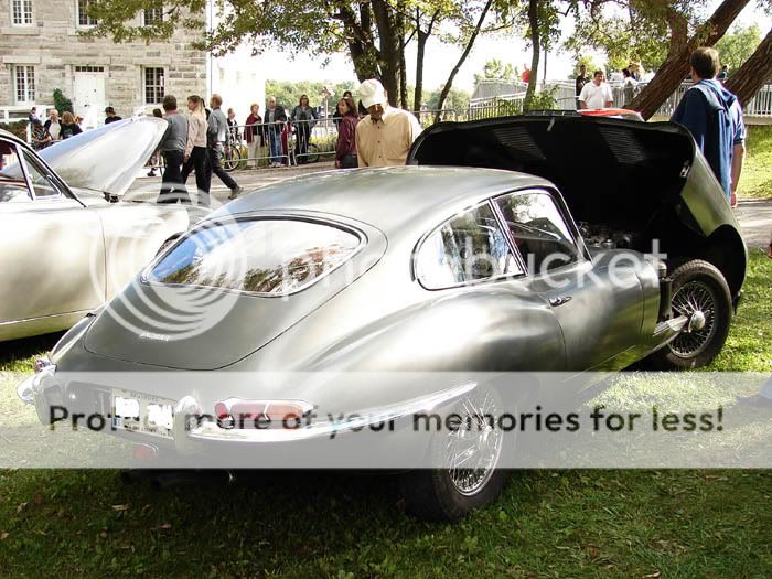 Photos expositions voitures anciennes, désoler 56K 59