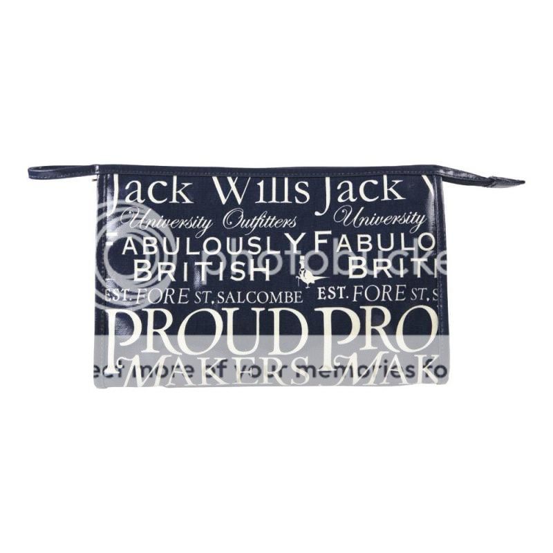 Take a look at my other auctions, loads of amazing Jack Wills 