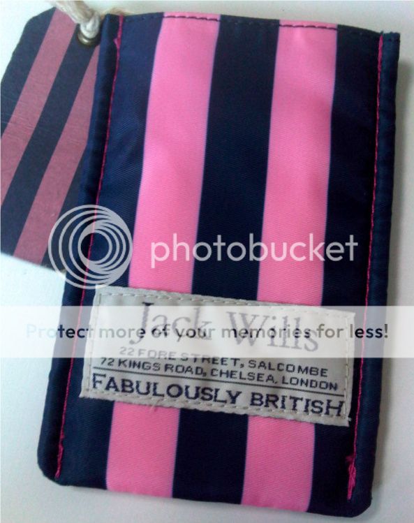 Take a look at my other auctions, loads of amazing Jack Wills 