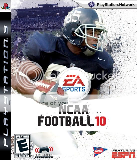 NCAA Football 2010 Custom Covers (FCS) - Page 3