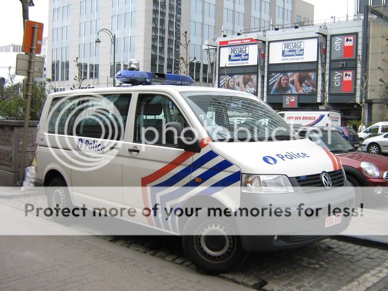 VW T5 pour la police fédérale IMG_3957