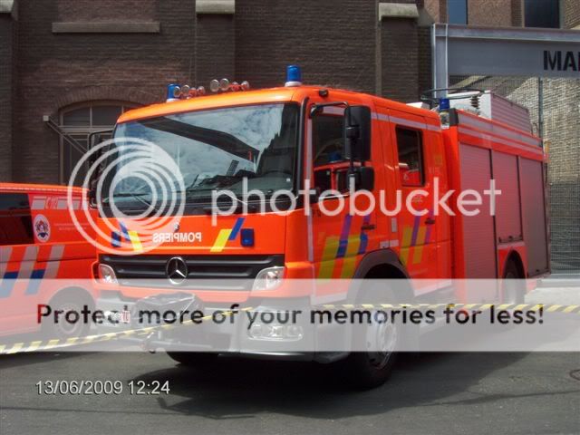Intercommunale Incendie Liège et Environs IILE !!! HPIM9125