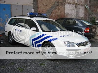 Véhicules de la police locale IMG_0249