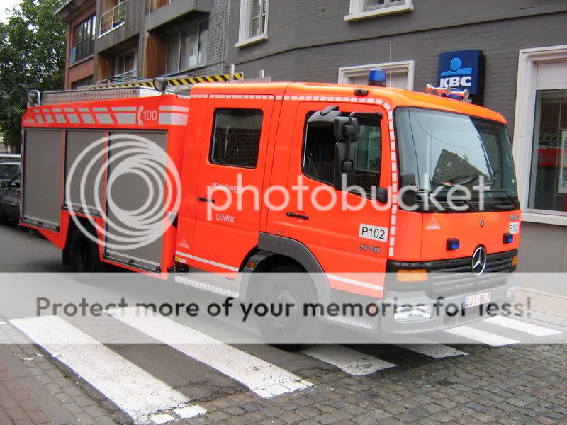 Brandweer Lennik IMG_6026