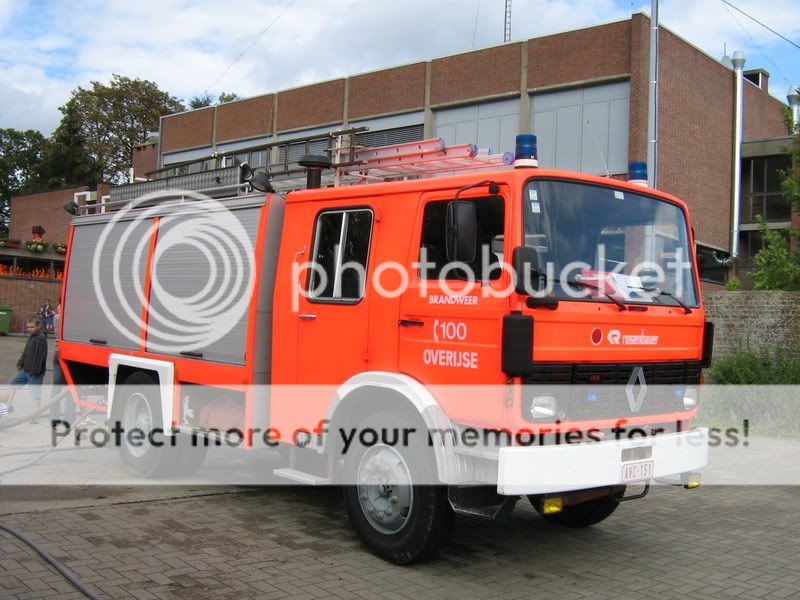 Brandweer Overijse IMG_6545