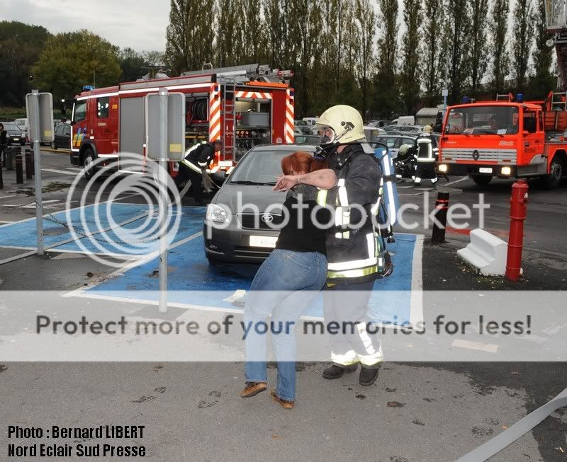 Tournai : Exercice incendie aux bastions - 08/10/08 + photos TOURNAIPLANCATAAUXBASTIONS13