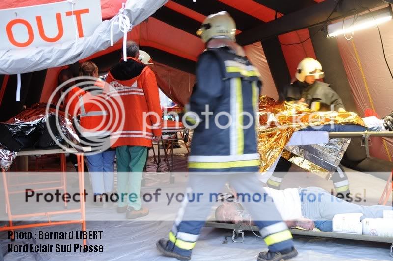 Tournai : Exercice incendie aux bastions - 08/10/08 + photos TOURNAIPLANCATAAUXBASTIONS43