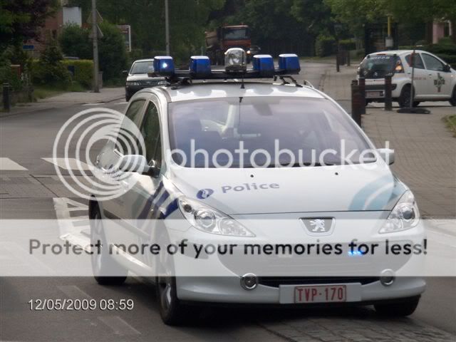 Police Uccle/W-B/Auderghem (ZP 5342) HPIM7540
