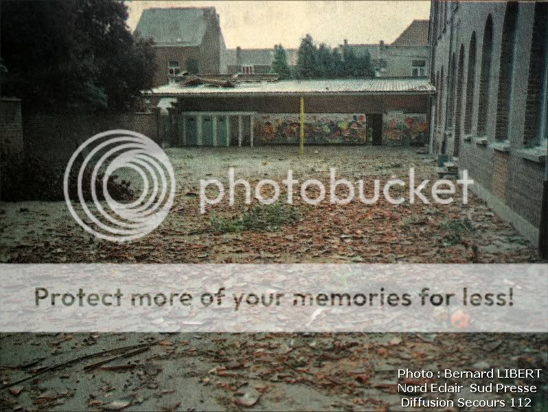 14/08/1999 : Tornade sur le ville de Tournai : 10 ans déjà + photos TOURNAITORNADE14