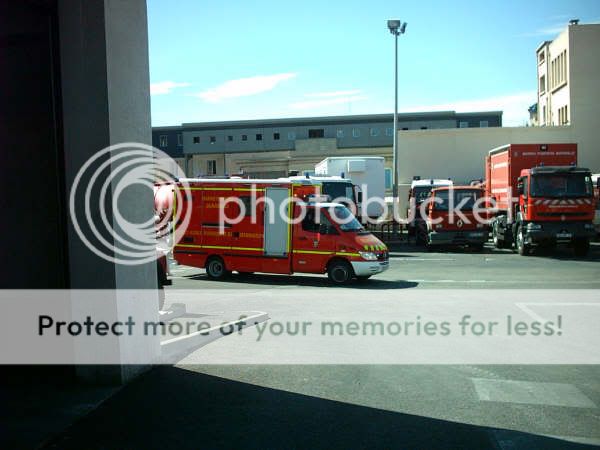 Marins-Pompiers de Marseille Photo128