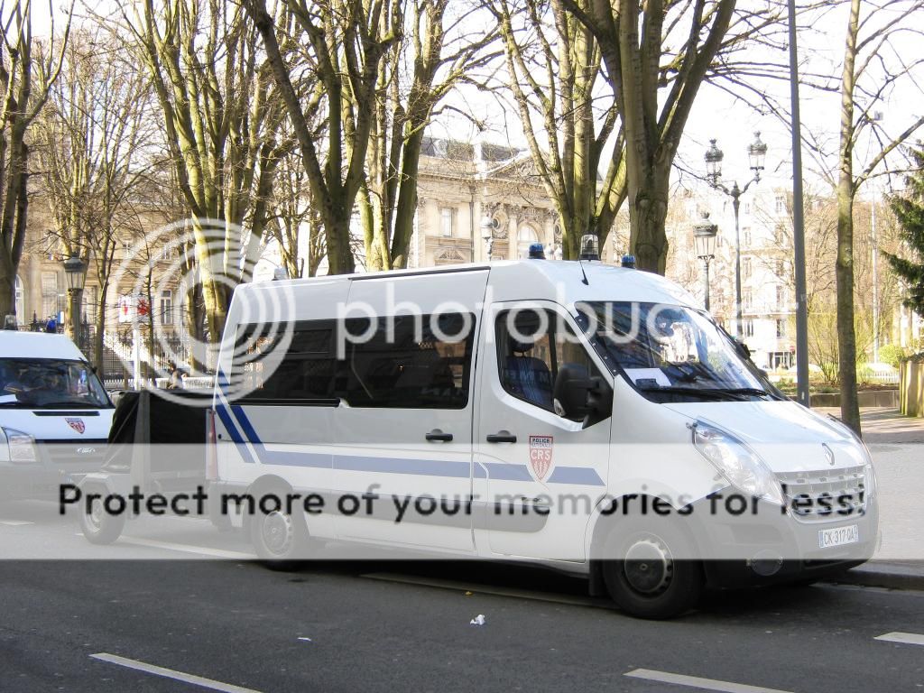 Police Française LilleIMG_054638